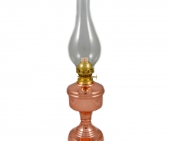 Kerosene lamp No 3066, 3068, 3070.