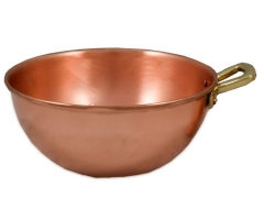 Mixing bowl No 3650 - 3656.