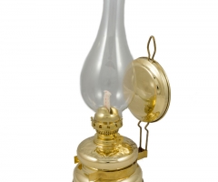 Kerosene lamp No 5080.