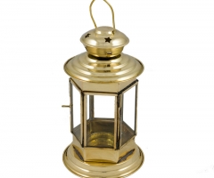 Lantern No 5101.