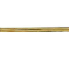 Coffee stirrer.
