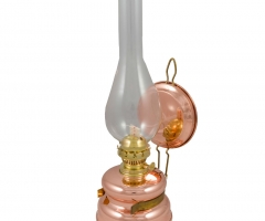 Kerosene lamp No 3078.