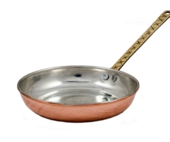 Small frying pan No 3097L, 3098L.