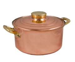Casserole No 3500 - 3509.