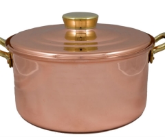 Casserole No 3500 - 3509.