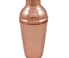 Copper shaker No 3750.
