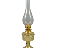 Kerosene lamp No 5066, 5068, 5070.