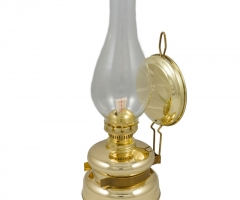 Kerosene lamp No 5078.