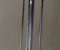 Fireplace tools set Νο ΕΙ 714.