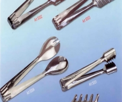 Kitchen tweezers.