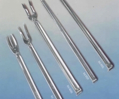 Kitchen forks.