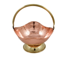 Copper jar Νο 3216.