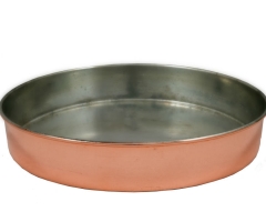 Baking pan No 3620 - 3642.
