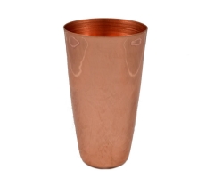 Copper shaker 'BOSTON' No 3751.