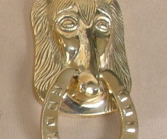 Ρόπτρο Νο REF226.
