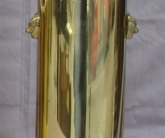 Umbrella stand Νο Μ 2823 Α.