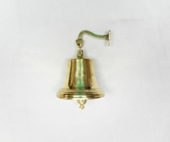 Brass bell 3 kgrs.
