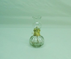 Kerosene lamp No 511 .