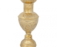 Flower vessel No 140B.