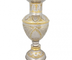 Flower vessel No 140GN.