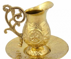 Liturgical jug 'zeon' No 294G.