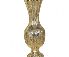 Flower vessel No 2966.