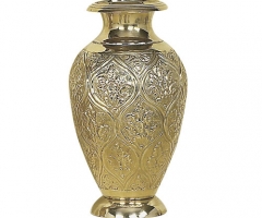 Flower vessel No 3265.