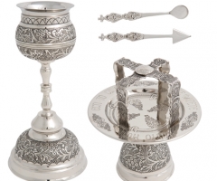 Chalice set Νο 380ΝA.