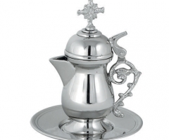 Liturgical jug 'zeon' No 7751/6Ν.
