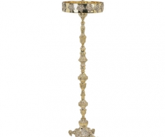 Bronze candlestick Νο 8026.