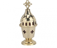 Oil lamp Νο 8589Β.