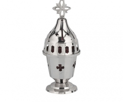 Oil lamp Νο 8589Ν.