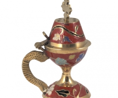 Censer Νο 8599C.