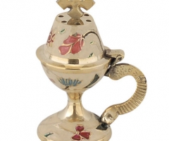 Censer Νο 8599C.