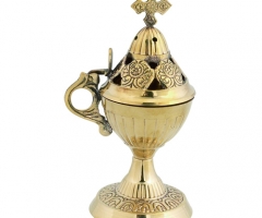 Censer Νο 9367B.