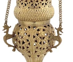 Vigil lamp Νο 9395B.