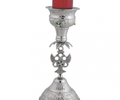 Vigil lamp for the Altar Νο 9435N.