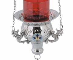 Vigil lamp Νο 9544Ν.