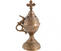 Censer Νο 9591BA.