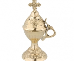 Censer Νο 9591Β.