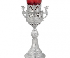 Vigil lamp for the Altar Νο 9684Ν.