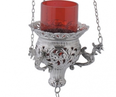 Vigil lamp Νο 9692Ν.