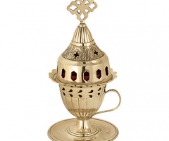 Oil lamp Νο 9742Β.