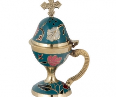 Censer Νο 9790C.