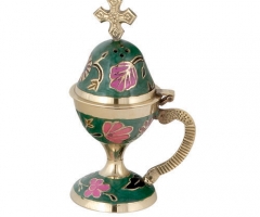 Censer Νο 9790C.