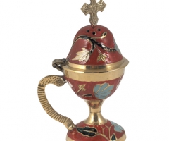 Censer Νο 9790C.