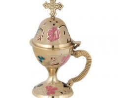 Censer Νο 9790C.