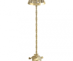 Bronze candlestick Νο 9832.