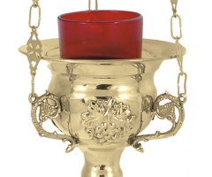 Vigil lamp Νο 9899 Β.