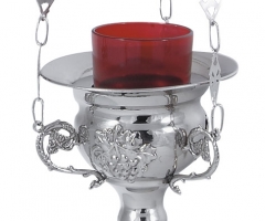Vigil lamp Νο 9899Ν.